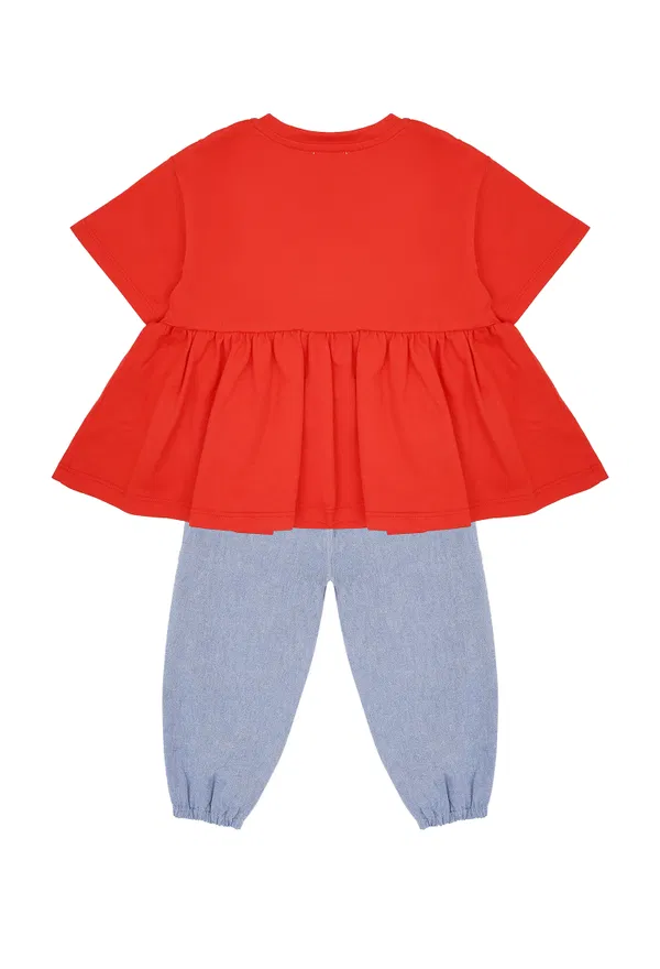 Комплект Kenzo Kids K60939 125/99c Ціна
