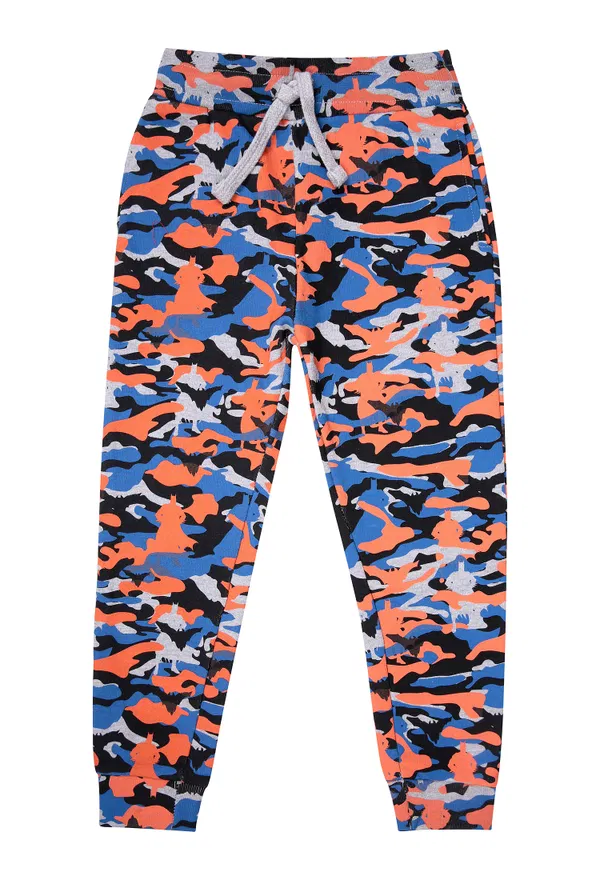 Спортивні штани Eleven Paris S6LG04 119/97p Купити