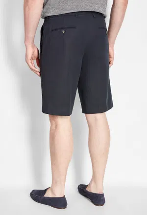 Шорти Loro Piana FAP3256 126/9AQ оригінал
