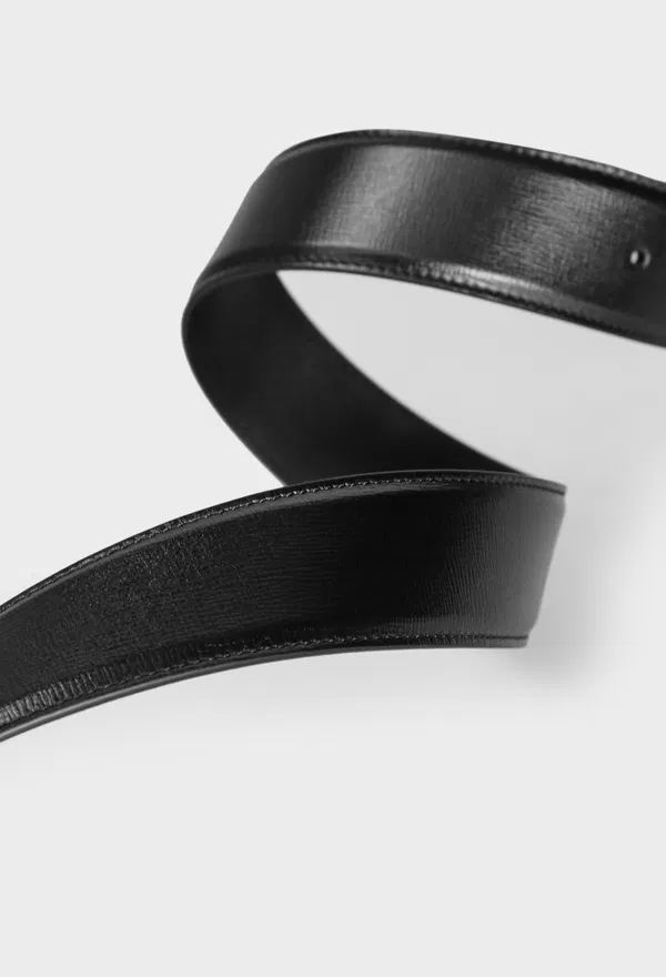 Шкіряний ремінь Gucci 400593 225/0A2 в Україні