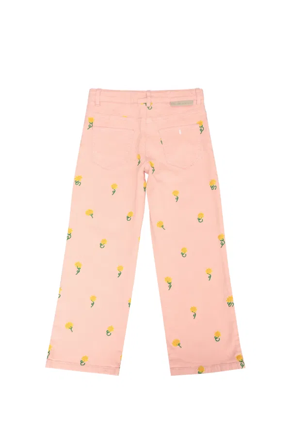 Джинси Stella McCartney Kids TU6D70 124/9Pp Ціна
