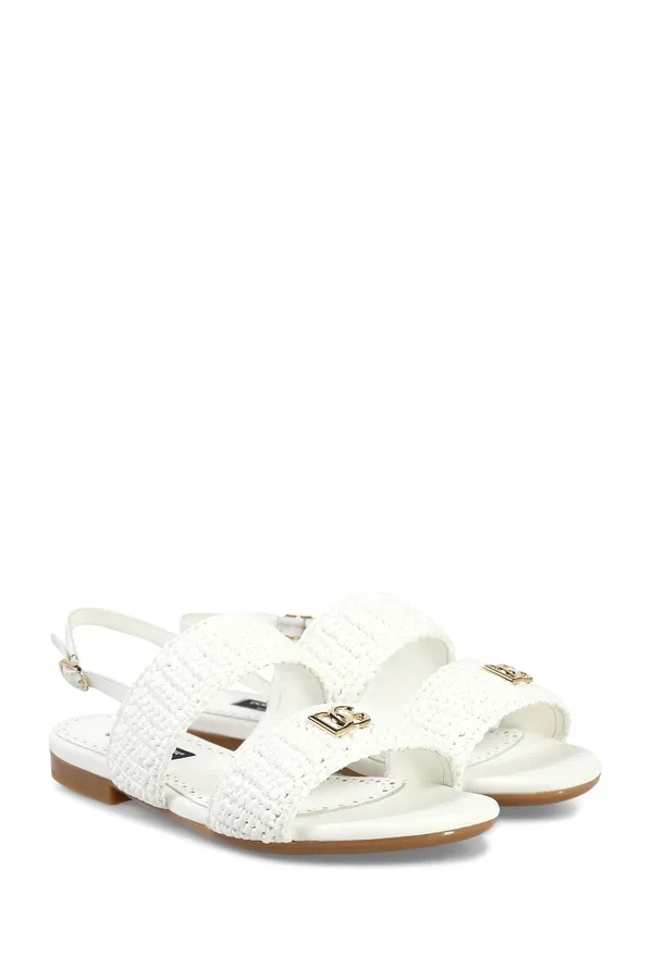 Сандалі Dolce & Gabbana D10819 224/41 Купити