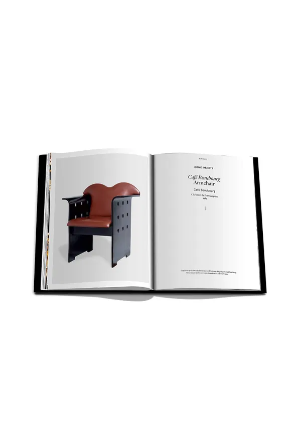 Beaumarly Paris Assouline 9781614281665 xSN/1F2 інтернет-магазин