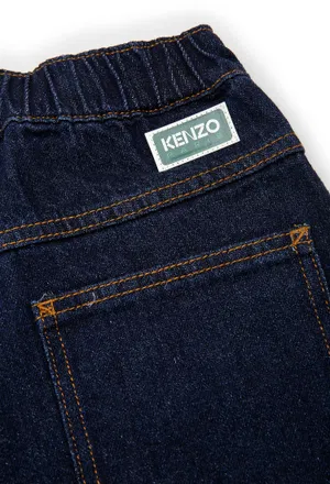Джинсы Kenzo Kids K60703 225/9Q в Украине