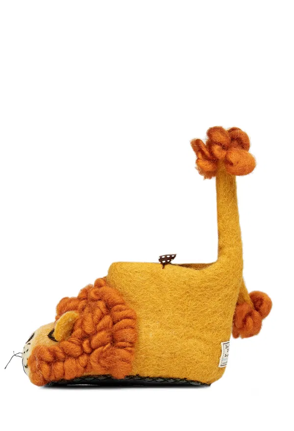 Вовняні капці Sew Heart Felt GINGER 219/9Ac Ціна
