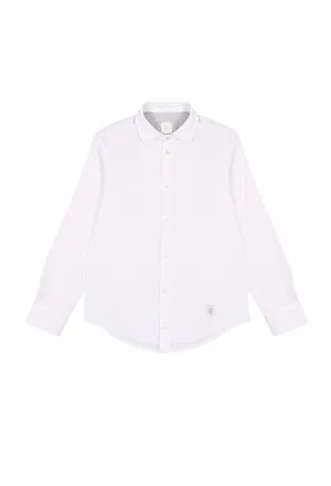 Сорочка Eleventy Kids EU5P10 124/91 Купити