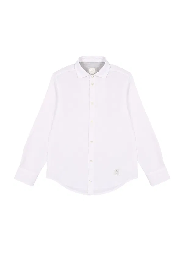 Рубашка Eleventy Kids EU5P10 124/91 Купить