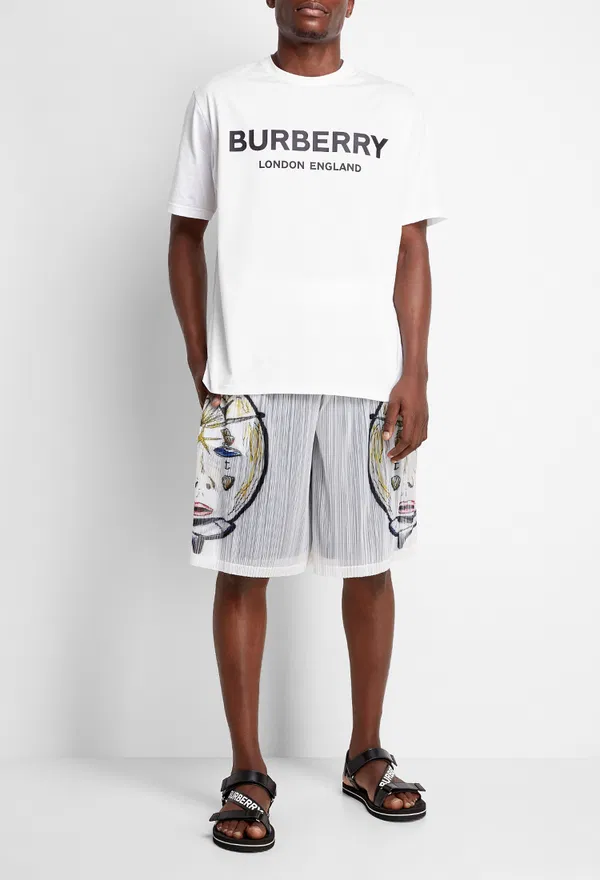 Шорти Burberry 4567456 121/9G1 Купити