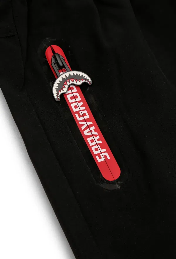Шорти Sprayground 313B   126/92c в Україні