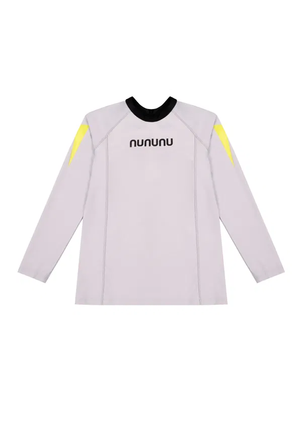 Лонгслів для плавання Nununu NU4235 124/97c Купити