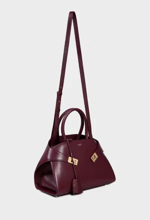 Кожаная сумка HUG FERRAGAMO 215608 226/0A5 в Украине