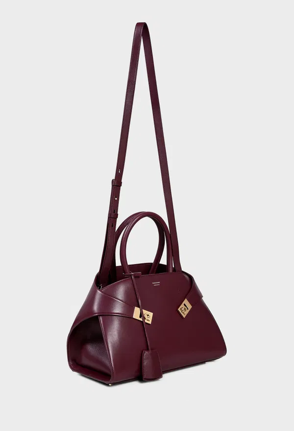 Кожаная сумка HUG FERRAGAMO 215608 226/0A5 в Украине
