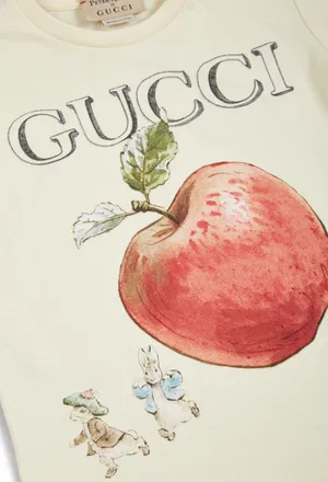 Футболка Gucci 555675 124/9Ec в Україні