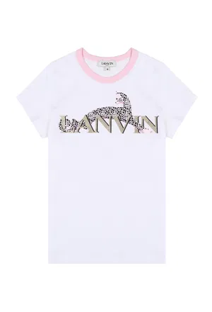 Футболка Lanvin N15081 123/91c Купити