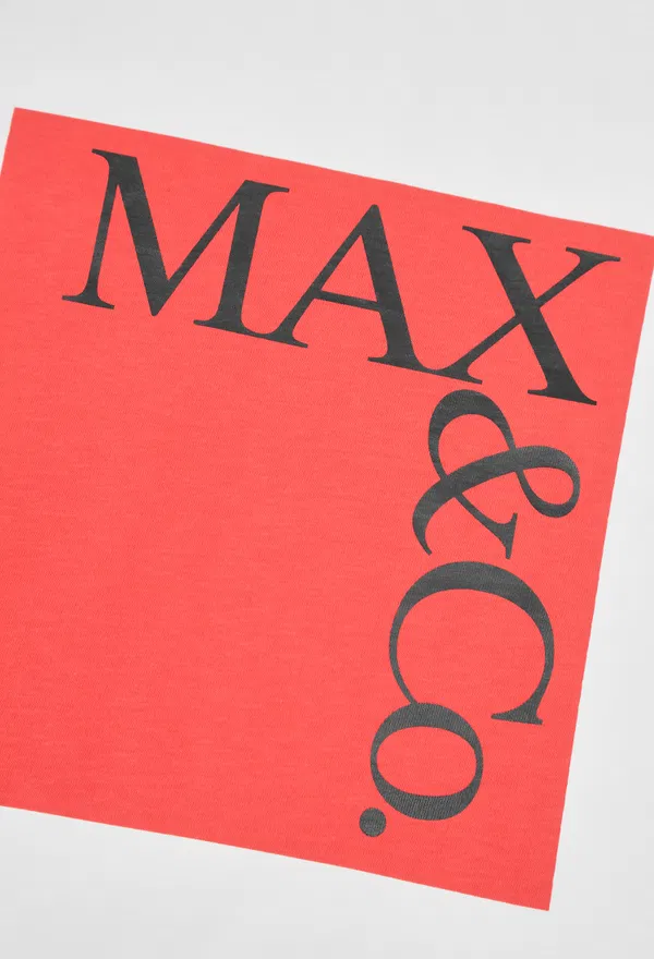 Футболка MAX&Co MX0005 126/91c в Україні