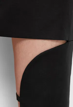 Юбка Fidan Novruzova AFASK02 123/9A2 фото