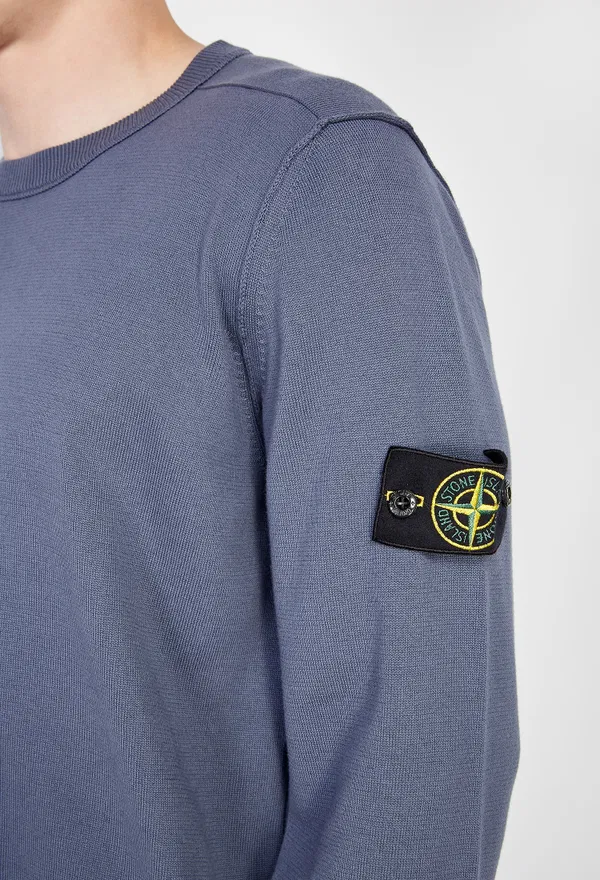 Лонгслів Stone Island L1S155100053 126/9A8 фото