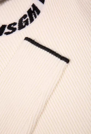 Джемпер MSGM N077   223/9Ec в Україні