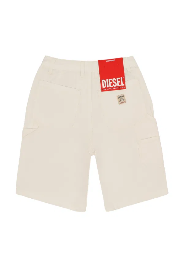 Шорты Diesel J02535 126/91 Цена