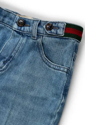 Джинси Gucci 770083 224/98 в Україні