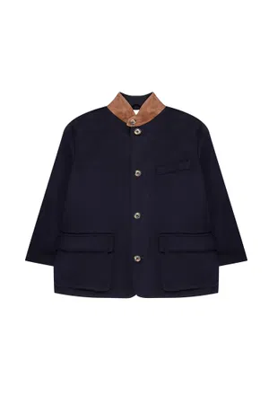 Кашемірова куртка Loro Piana 4845  K208/98 3 Купити