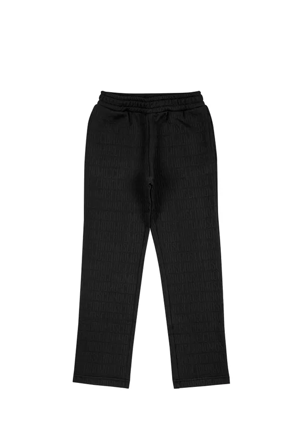 Спортивный костюм Moschino HUK03L 124/92 Цена
