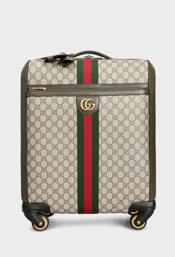 Чемодан SAVOY Gucci 786159 225/1BW Купить