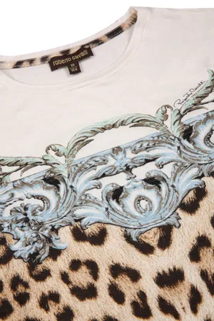 Лонгслів Roberto Cavalli X78060Y212/90 5 в Україні