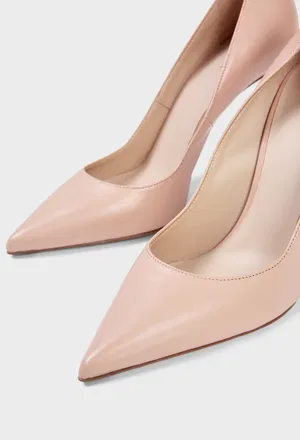 Кожаные лодочки EVA PUMPS Le Silla 2101M090 126/0AP в Украине