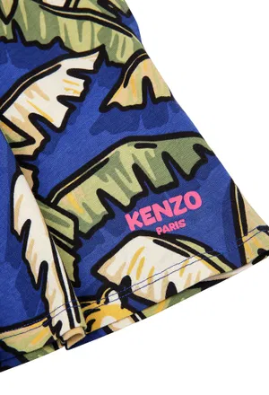 Шорти Kenzo Kids K60920 125/98p в Україні