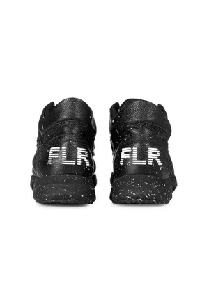 Шкіряні кросівки Florens V0541  221/02p в Україні