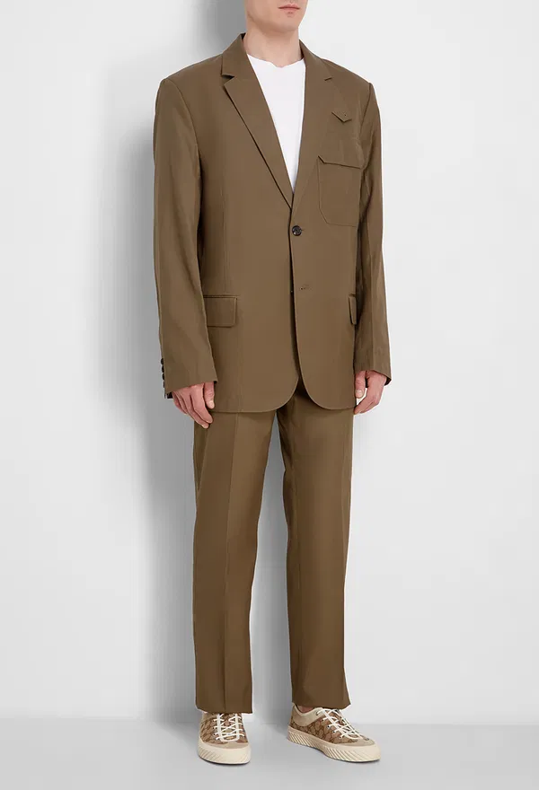 Піджак Helmut Lang N02HM101 123/9AL Купити