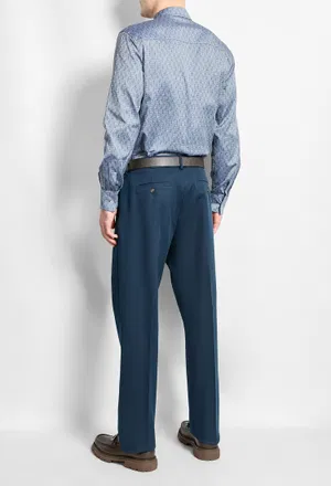 Рубашка FERRAGAMO 144831 226/9A8 в Украине