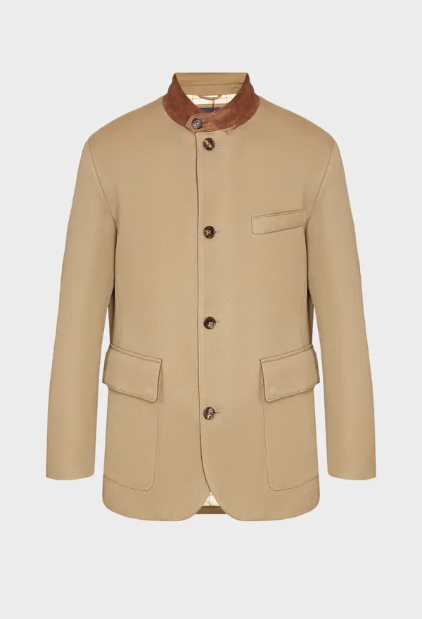 Куртка Loro Piana FAR0055 126/9A6 Купить