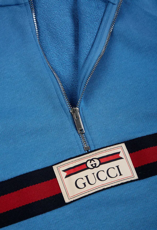 Худі Gucci 653666 124/98c в Україні