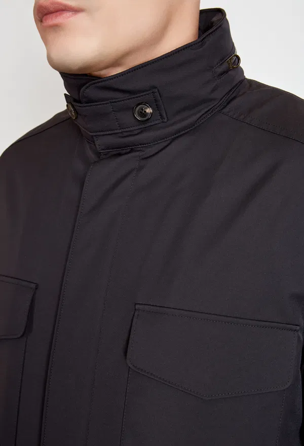 Куртка Loro Piana FRM1976 226/9FQ фото