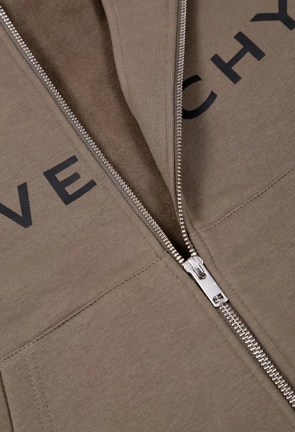 Спортивна кофта Givenchy H25348 222/9Hc в Україні