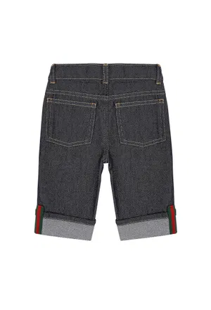 Джинси Gucci 830721 225/9X Ціна