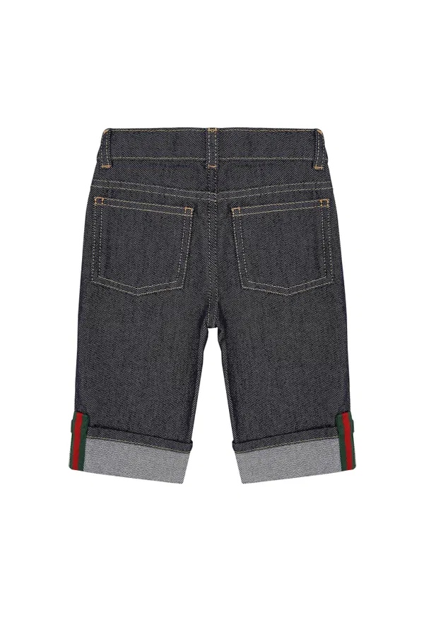 Джинси Gucci 830721 225/9X Ціна