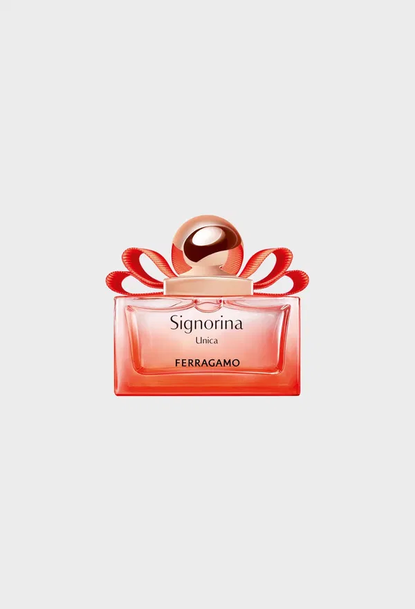 Парфюмированная вода Signorina Unica FERRAGAMO 18302A 225/1A- Купить