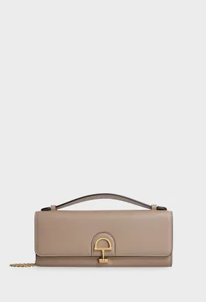 Кожаный клатч 73 Gucci 828145 225/0A6 Купить