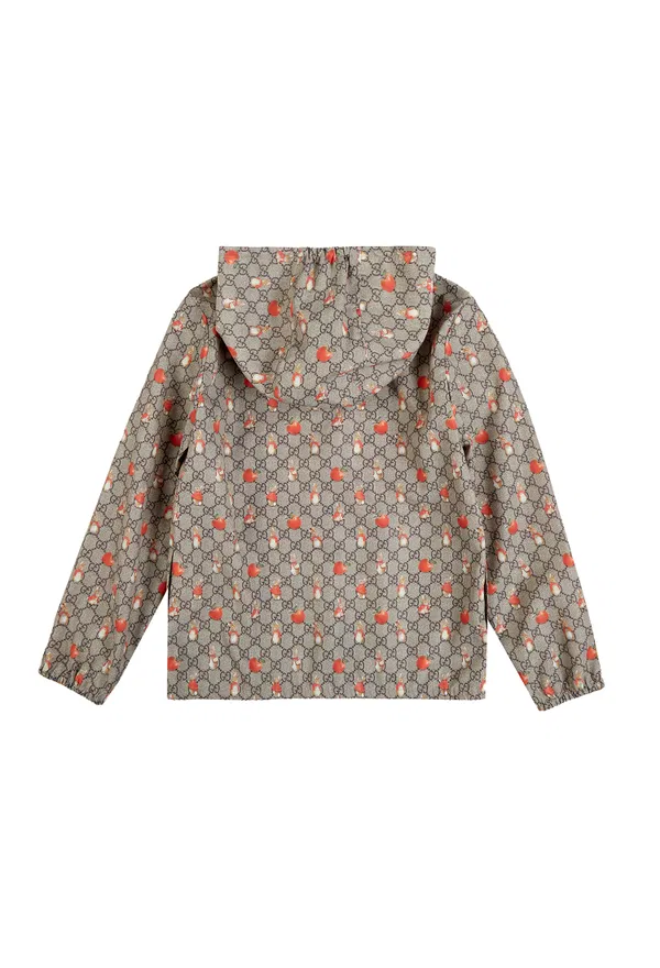 Вітрівка Gucci 773019 124/93p Ціна