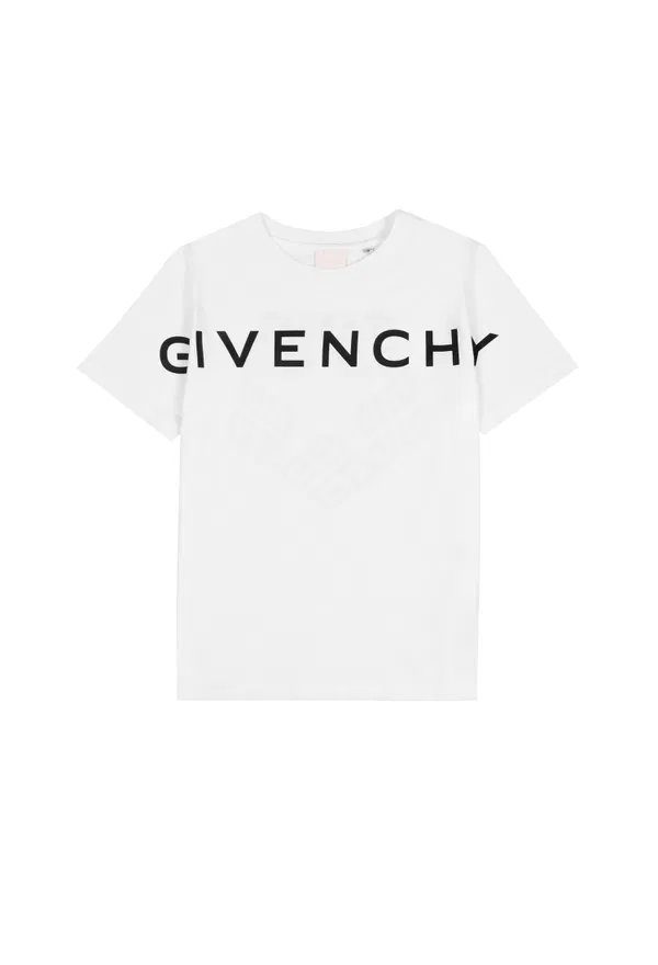 Футболка Givenchy H25447 223/91c Купити