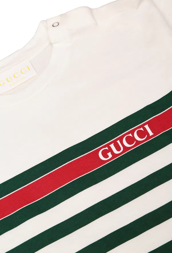Футболка Gucci 576871 125/91s в Україні