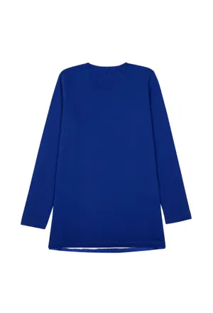 Лонгслів Blumarine TS12  Y214/98 Ціна