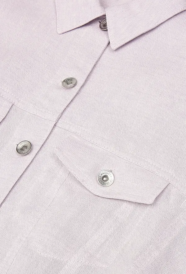 Лляний піджак Brunello Cucinelli 7S806  125/9I в Україні