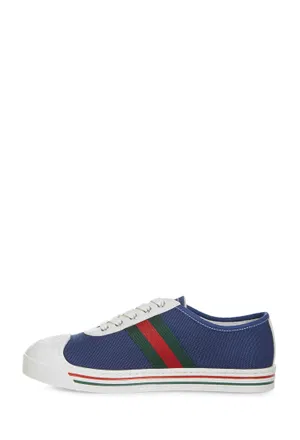 Кеди WEB Gucci 772410 124/98c Ціна
