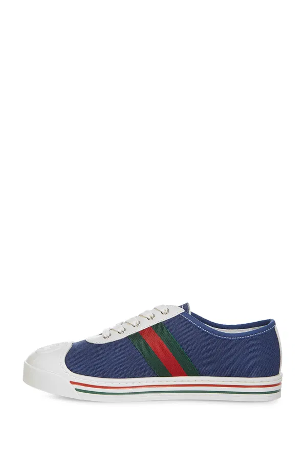 Кеди WEB Gucci 772410 124/98c Ціна