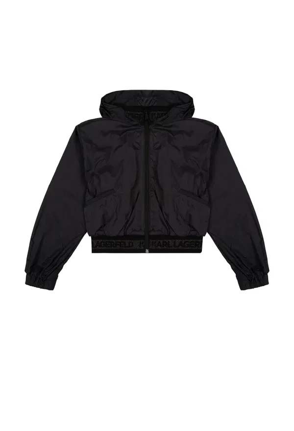 Вітрівка Karl Lagerfeld Z30103 124/92 Купити