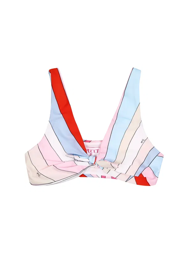 Купальник EMILIO PUCCI PUCA35 124/9Gp Ціна